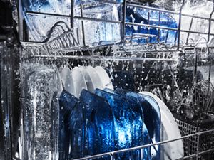 What Is a Dishwasher Air Gap? | Maytag