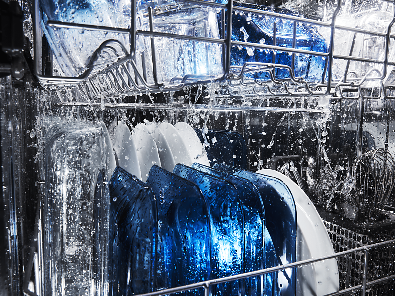 What Is a Dishwasher Air Gap? | Maytag