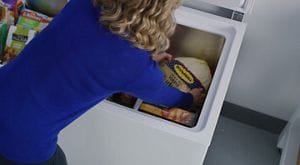 What Is a Garage Ready Freezer? | Maytag