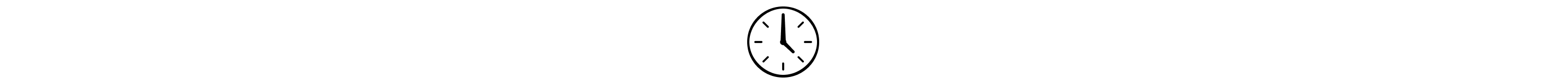 Time icon