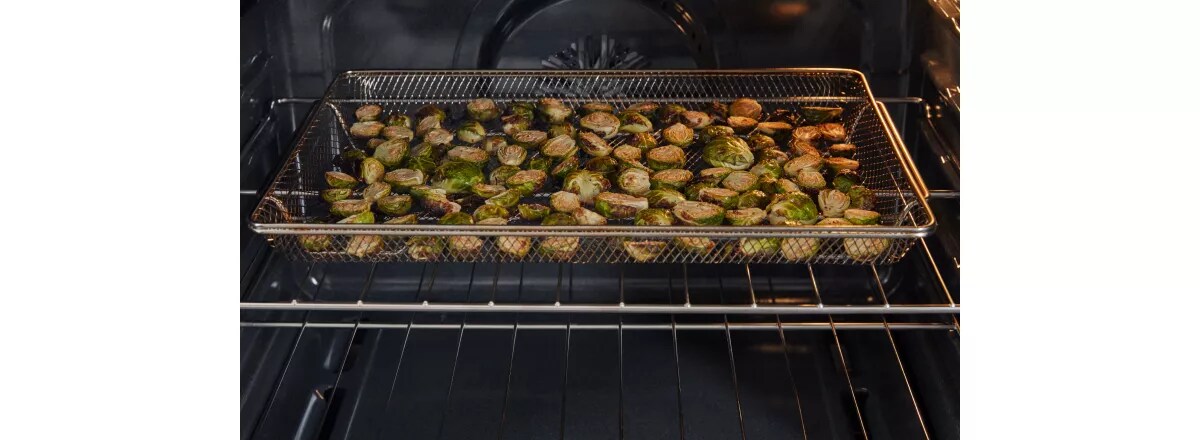 Air Frying: What Is It, And Is It Healthy?  | Maytag
