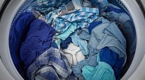 Automatic clothes washer machine deals