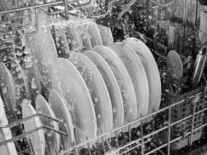 What Is Dishwasher Rinse Aid Maytag