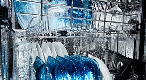 What Is Dishwasher Rinse Aid? Maytag