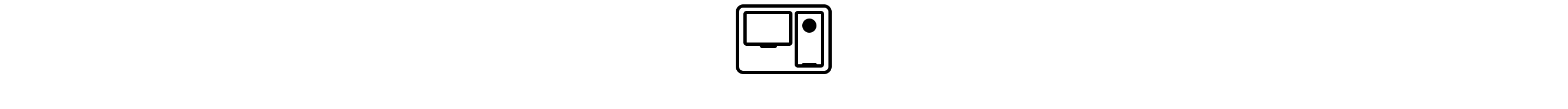 Rinse aid dispenser icon.