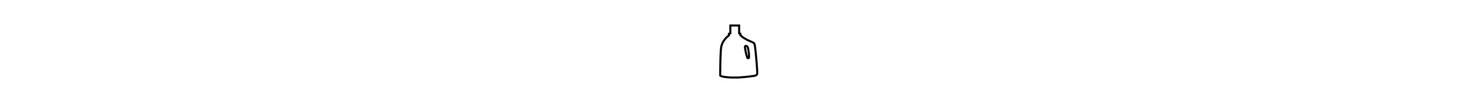 Liquid detergent icon