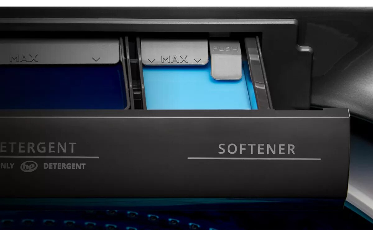 Fabric Softener vs. Conditioner vs. Laundry Detergent | Maytag
