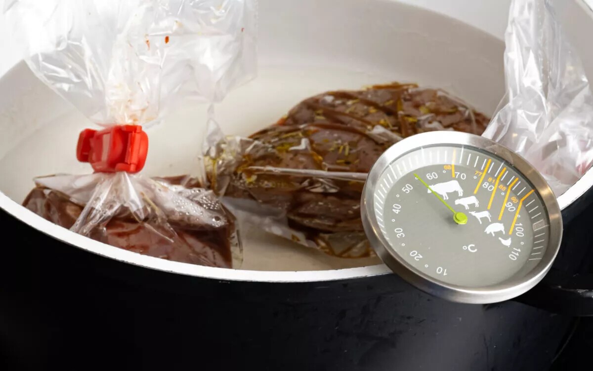 What is Sous Vide and is it Worth it? | Maytag
