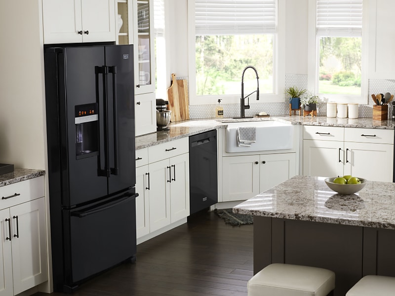 Why Maytag Fridge Light Not Working: Troubleshoot Tips