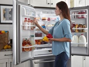 Why Maytag Fridge Light Not Working: Easy Fixes Revealed
