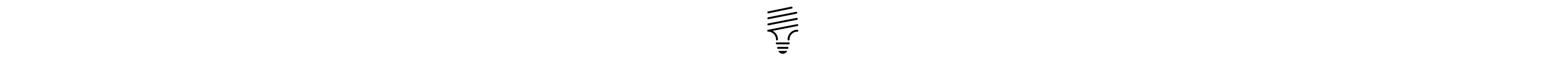 Refrigerator lightbulb