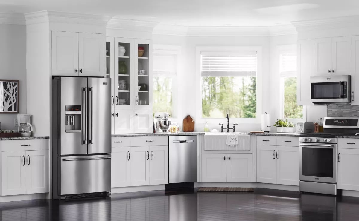 What to Do If the Fridge Light Is Not Working | Maytag