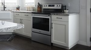 How To Open a Stuck Oven Drawer Maytag