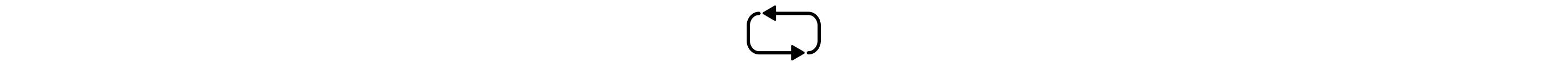 Cycle arrows icon