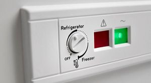 What to Do if Your Freezer Is Too Cold Maytag