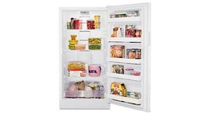 What to Do if Your Freezer Is Too Cold Maytag