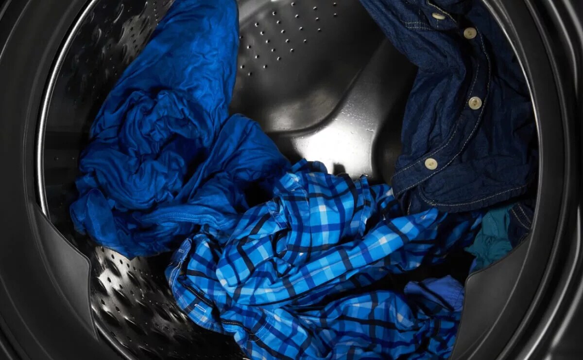 Why are My Clothes Soaking Wet After Washing? | Maytag
