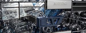 Why Does Your Dishwasher Smell Bad Maytag