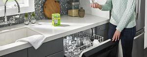 Why Does Your Dishwasher Smell Bad? Maytag