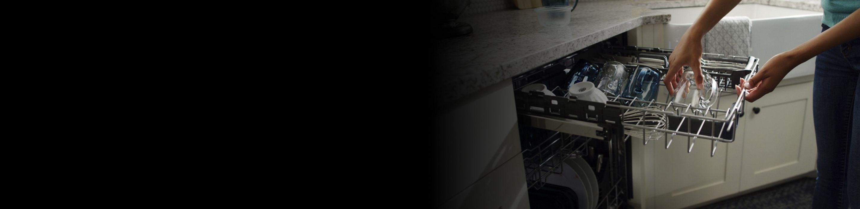 Why Does Your Dishwasher Smell Bad? Maytag