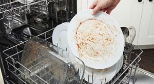 5 Reasons Why Your Dishwasher Smells Bad Maytag
