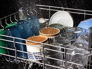 5 Reasons Why Your Dishwasher Smells Bad Maytag
