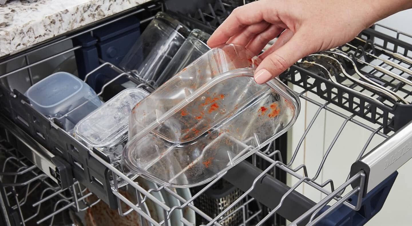 5 Reasons Why Your Dishwasher Smells Bad