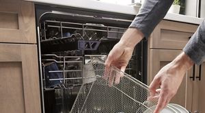 5 Reasons Why Your Dishwasher Smells Bad Maytag