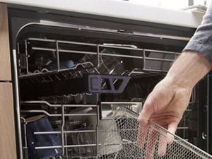 5 Reasons Why Your Dishwasher Smells Bad Maytag