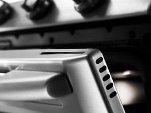 Why Does My Oven Smell Like Gas? Maytag