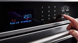 Why Does My Oven Smell Like Gas? Maytag