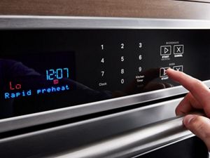 Why Does My Oven Smell Like Gas? Maytag