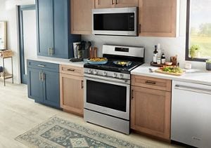 Why Does My Oven Smell Like Gas? Maytag