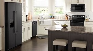 Why Is Fridge Food Freezing and How Can I Fix It? Maytag