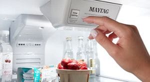 Why Is Fridge Food Freezing and How Can I Fix It Maytag