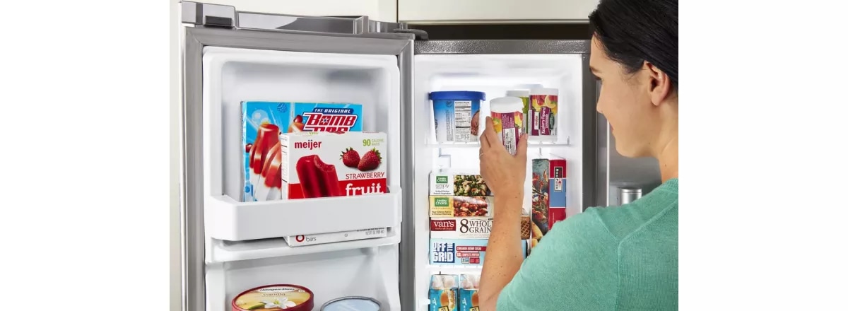 Maytag Upright Freezer Problems: Common Issues and Solutions