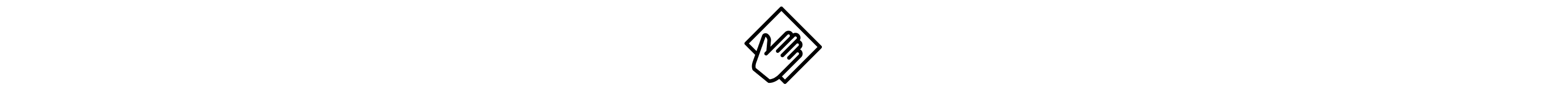 Wipe clean icon