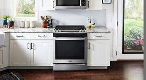 6 Common Reasons Why an Oven Starts Smoking Maytag