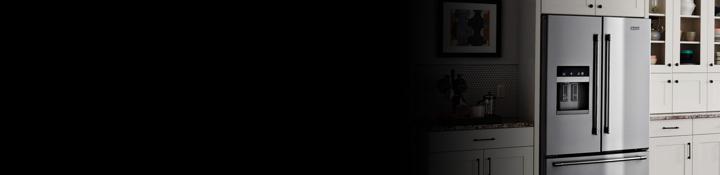 Refrigerator Not Cooling What Can Cause a Fridge to Stop Working? Maytag