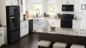 Kitchen sales cooling appliances