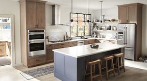 8 Considerations For Kitchen Oven and Stove Placement | Maytag, image size:1440x790