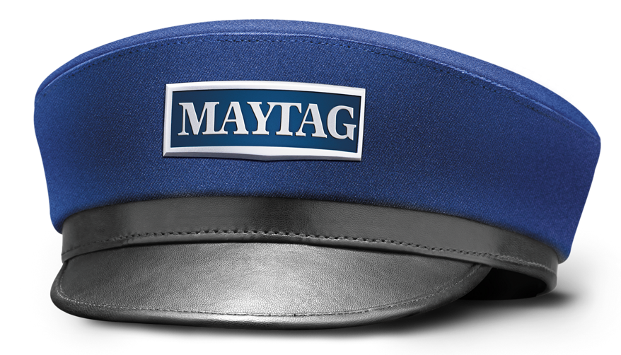 Who is in charge of Maytag Corporate Headquarters?