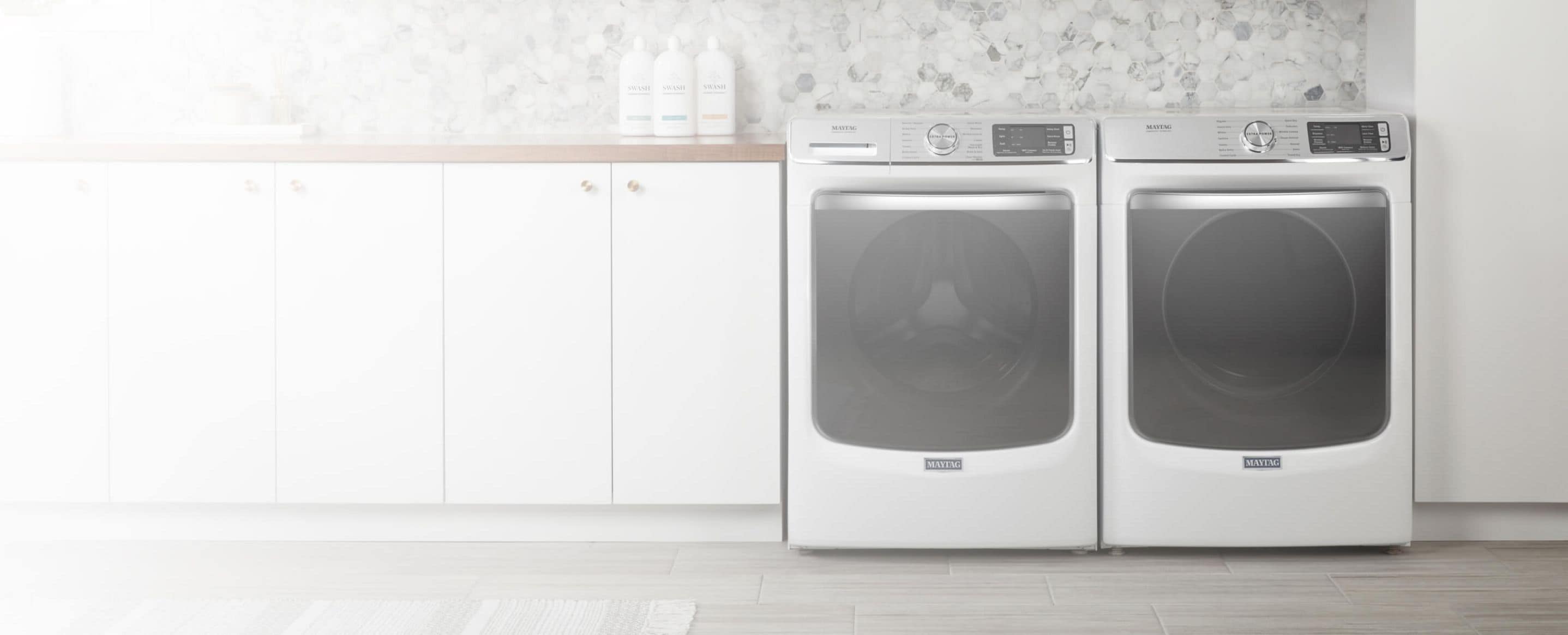 Ada compliant online washer dryer combo