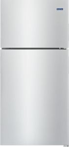 30-Inch Wide Top Freezer Refrigerator – 18 cu. ft.