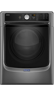 7.4 cu. ft. Gas Dryer.