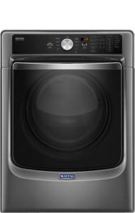 7.4 cu. ft. Gas Dryer.