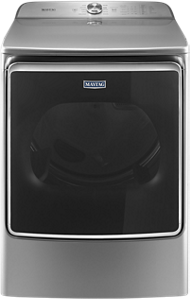 9.2 cu. ft. Gas Dryer.