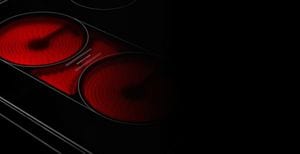 Griddle Zone on a Maytag® range