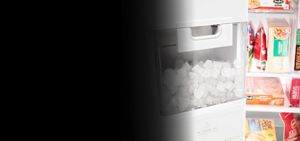 Home depot sales maytag fridge