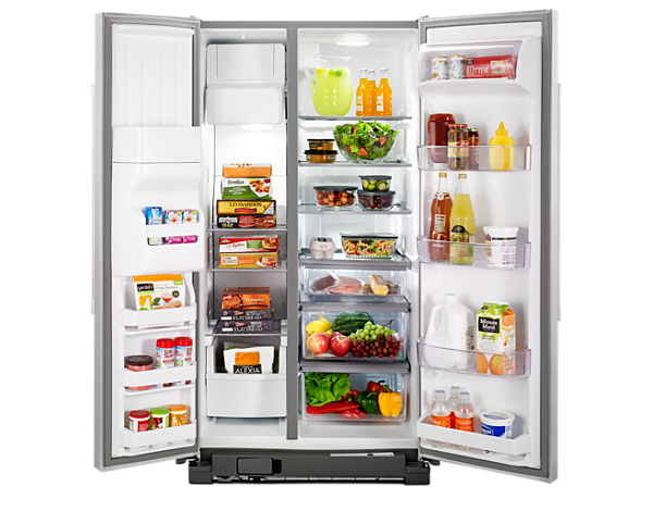 What are the best features of Maytag refrigerators?